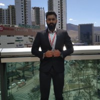 Ankit Shetty
