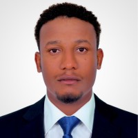 Abubakar Abubakar