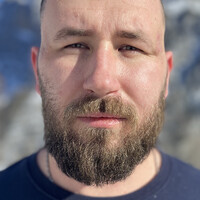 Dmytro Usatyi
