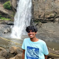 Aditya V Nair