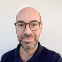 Javier Velasco Ortega