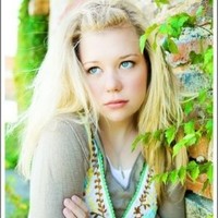 Mackenzie Breeden