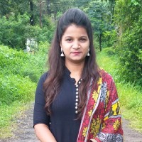 Gauri Nikam