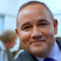 Robert  F. Alvaro