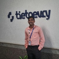 PRASHANTH D