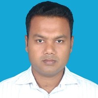 Md Jashim Uddin
