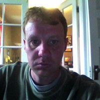Matthew Burch