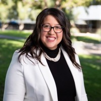 Trista Guzman Glover, MPA