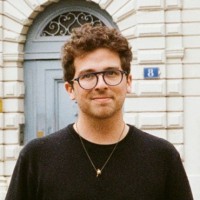 Grayson Gavras