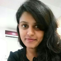 Nethra K C
