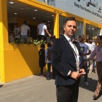 Mohammadreza Nazemi