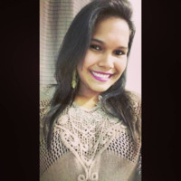 Marina Daniele Batista