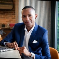 Ndivhuwo Laughter Vhuatsha BA(SA)