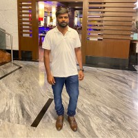 Karthik Kumar