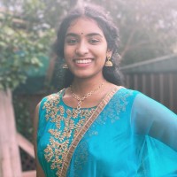 Gayathri K