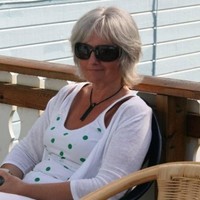 Vigdis Nilsen