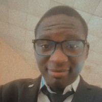 Farouk Bello