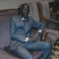 Jean Sébastien SARR