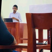 Chamath Tharaka