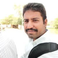 Fida Hussain Soomro