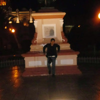 Freddy Palma