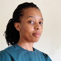 Mpho Nare