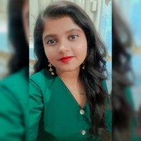 Anwesha Kundu
