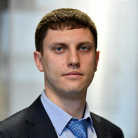 Sergey Sobolev