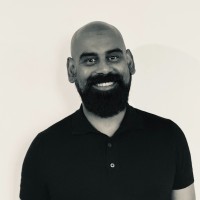Reg Prasad