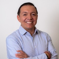 Jairo Andres Trejos Celis