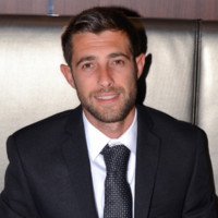 Alex Kogan