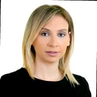 Dayane Daou, Mba
