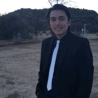 Ehren K.