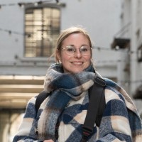 Sandra Eysermans