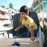 Anchu Arun