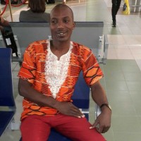 adewale oluwole