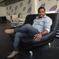 Vishal raj