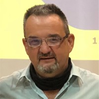 Jaco Bezuidenhout