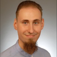 Christopher Pertenbreiter