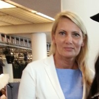 Barbara Studzinska-Baranowska