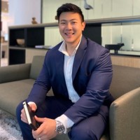 Zane Ho (禹勳/유순)