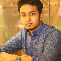 Sayed Jahid Hasan