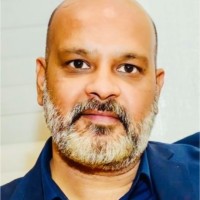 Anoop Tripathi