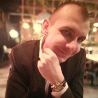 Damian Karwowski