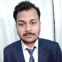Anirudha Tiwari