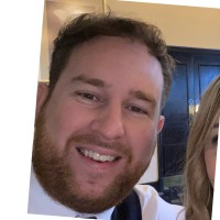 Darren Rimington