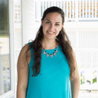 Leah Moskowitz