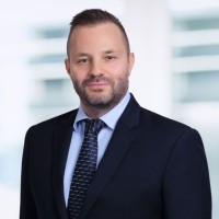 Andreas Kleinbauer Mrics