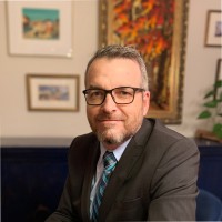 Jean-Francois Harvey