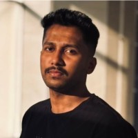 Sarath Somarajan